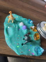 Etsy customer review photo