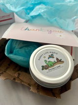 Etsy customer review photo