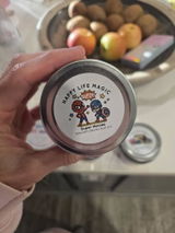 Etsy customer review photo