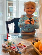 Etsy customer review photo