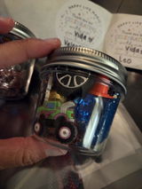 Etsy customer review photo