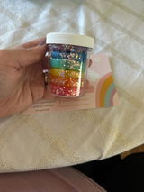 Etsy customer review photo