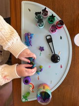 Etsy customer review photo