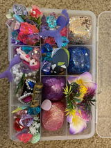 Etsy customer review photo
