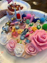 Etsy customer review photo