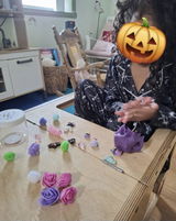 Etsy customer review photo