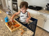 Etsy customer review photo