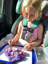 Etsy customer review photo