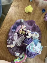 Etsy customer review photo