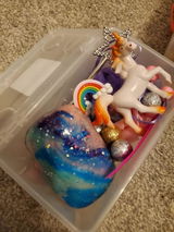 Etsy customer review photo