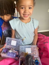 Etsy customer review photo