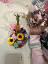 Etsy customer review photo
