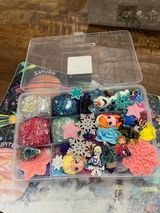 Etsy customer review photo