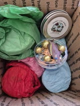 Etsy customer review photo