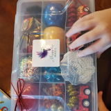 Etsy customer review photo