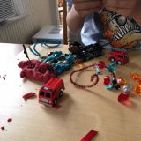 Etsy customer review photo