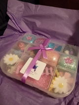 Etsy customer review photo