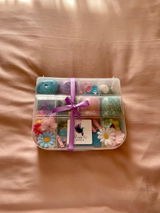 Etsy customer review photo