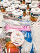 Etsy customer review photo