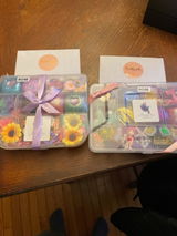 Etsy customer review photo
