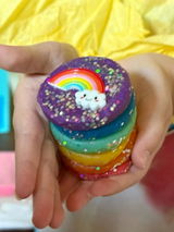 Etsy customer review photo