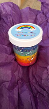 Etsy customer review photo