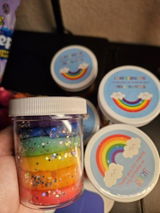 Etsy customer review photo
