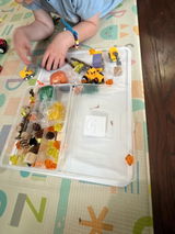 Etsy customer review photo
