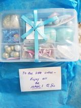Etsy customer review photo