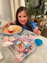 Etsy customer review photo