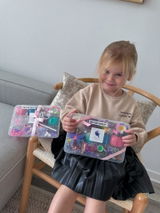 Etsy customer review photo