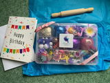 Etsy customer review photo