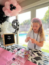 Etsy customer review photo