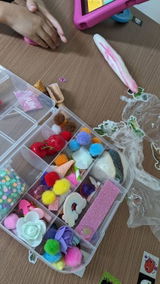 Etsy customer review photo