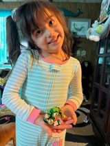 Etsy customer review photo