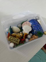 Etsy customer review photo