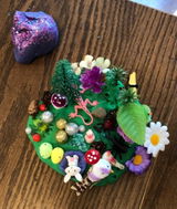 Etsy customer review photo