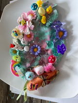 Etsy customer review photo
