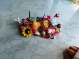Etsy customer review photo