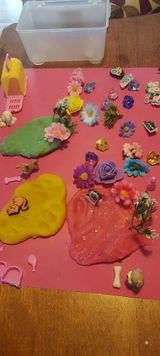 Etsy customer review photo