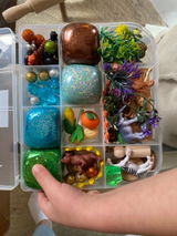 Etsy customer review photo