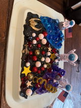 Etsy customer review photo