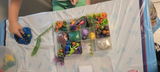 Etsy customer review photo