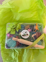 Etsy customer review photo