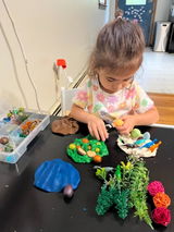 Etsy customer review photo