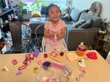 Etsy customer review photo