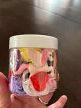 Etsy customer review photo