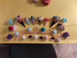 Etsy customer review photo