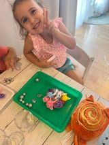 Etsy customer review photo
