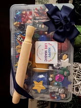 Etsy customer review photo